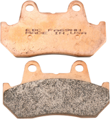 HH Brake Pads - FA69HH 1981 - 1993