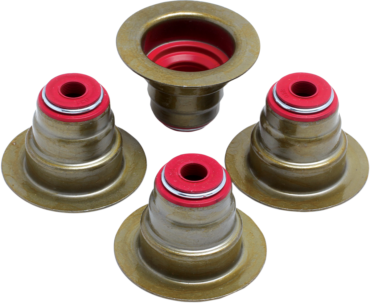 Valve Stem Seal - Twin Cam 2002 - 2017