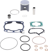 Piston Kit with Gaskets - 53.95 mm - Yamaha 2005 - 2021