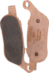 HH Sintered Brake Pads 2008 - 2017