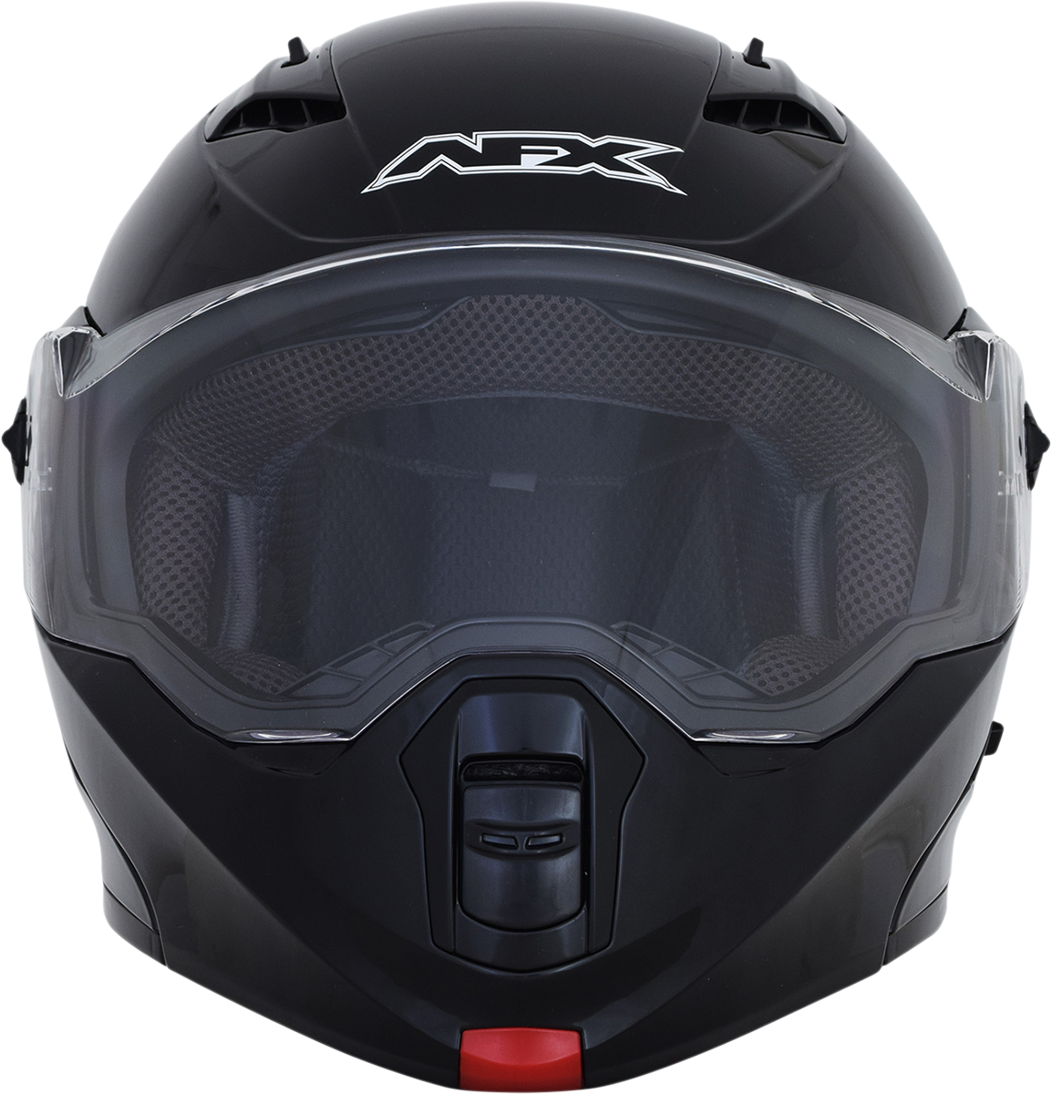 FX-111 Helmet - Gloss Black - Small