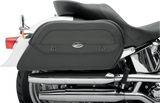 Cruis\'n™ Slant Saddlebag - Extra Jumbo