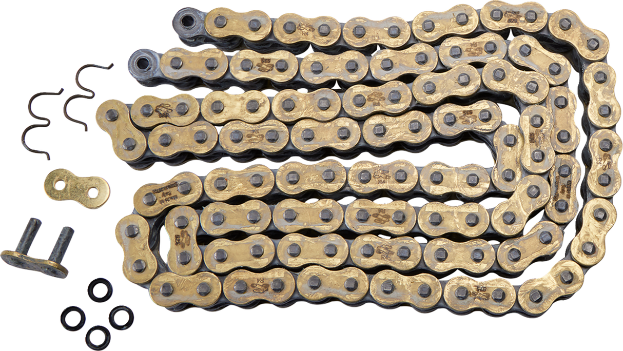 525 R4 SRS - Road Chain - 110 Links