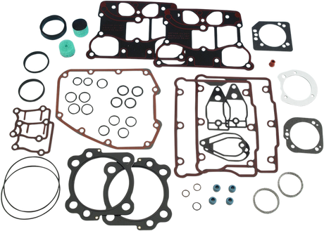 Top End Gasket MLS Kit - Twin Cam 1999 - 2004