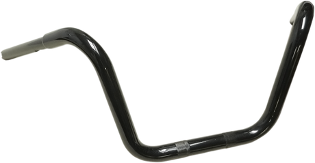 Handlebar - Buckhorn - TBW - Black