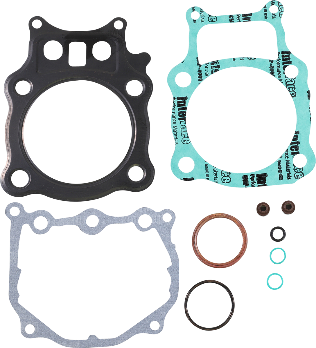 Top End Gasket Kit - Honda 2000 - 2006