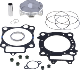 Piston Kit with Gaskets - 76.75 mm - CRF250R 2016 - 2017