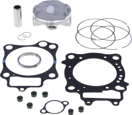 Piston Kit with Gaskets - 76.75 mm - CRF250R 2016 - 2017