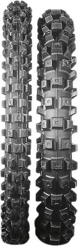 Tire - VE-33 Enduro - Rear - 100/100-18