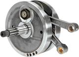 Flywheel - 4-1/4\" - Big Twin 1970 - 1984