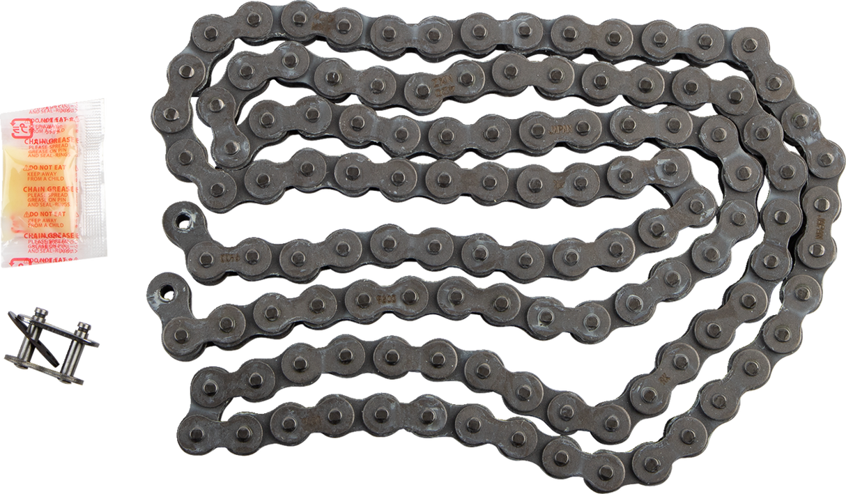 420 MXZ - Heavy Duty Drive Chain - 120 Links