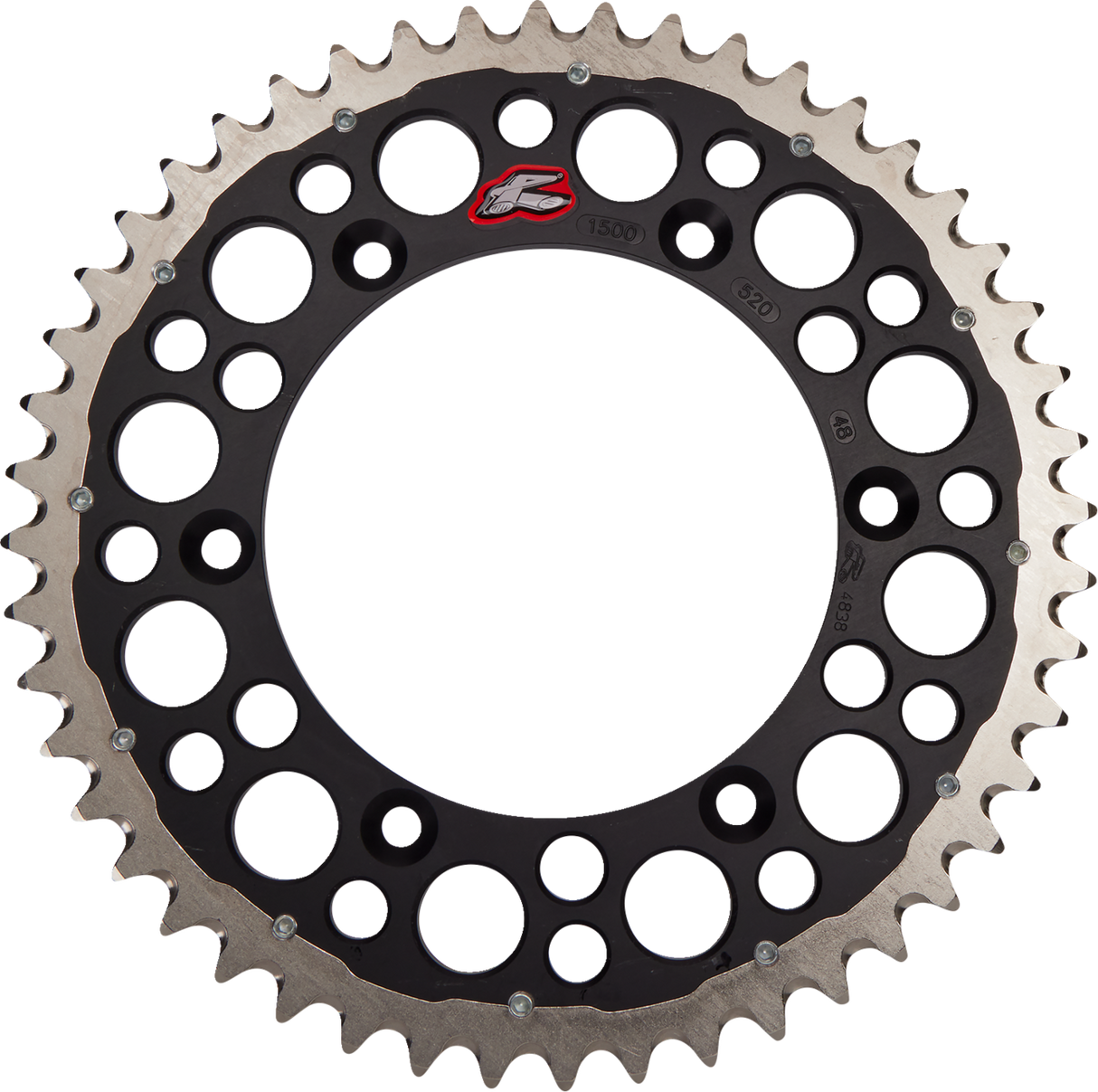 Twinring™ Rear Sprocket - 48 Tooth - Black 1999 - 2022