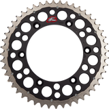 Twinring™ Rear Sprocket - 48 Tooth - Black 1999 - 2022