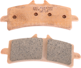 HH Brake Pads - FA447HH 1980 - 2022