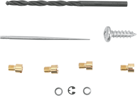 Jet Kit - Stage 1 - Kawasaki 1999 - 2006