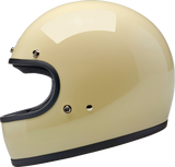 Gringo Helmet - Gloss White - XL