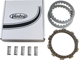 Clutch Plate Kit - Yamaha 1995 - 2001