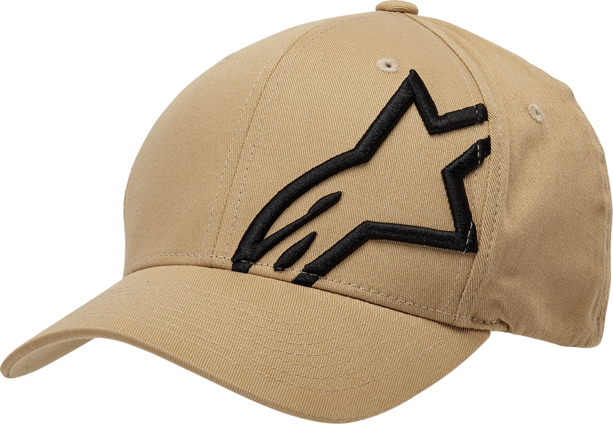 Corp Shift 2 Hat - Sand/Black - Large/XL