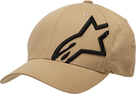 Corp Shift 2 Hat - Sand/Black - Large/XL