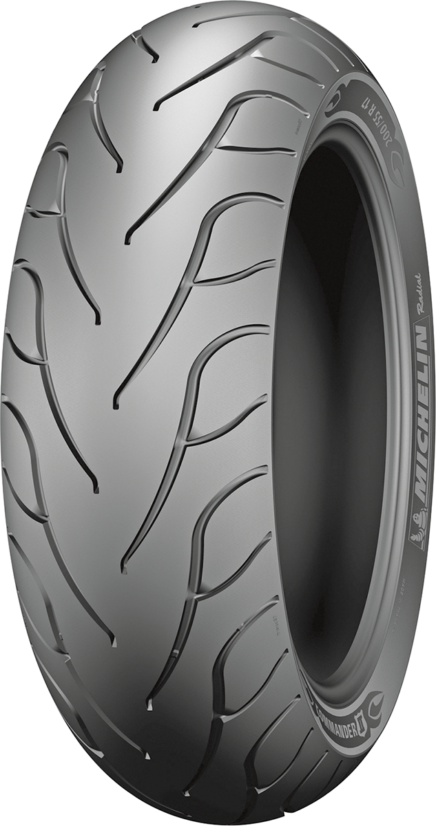 Tire - Commander II - Rear - 130/90B16 - 73H