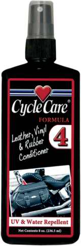 Formula 4 Leather Vinyl - 8 U.S. fl oz.