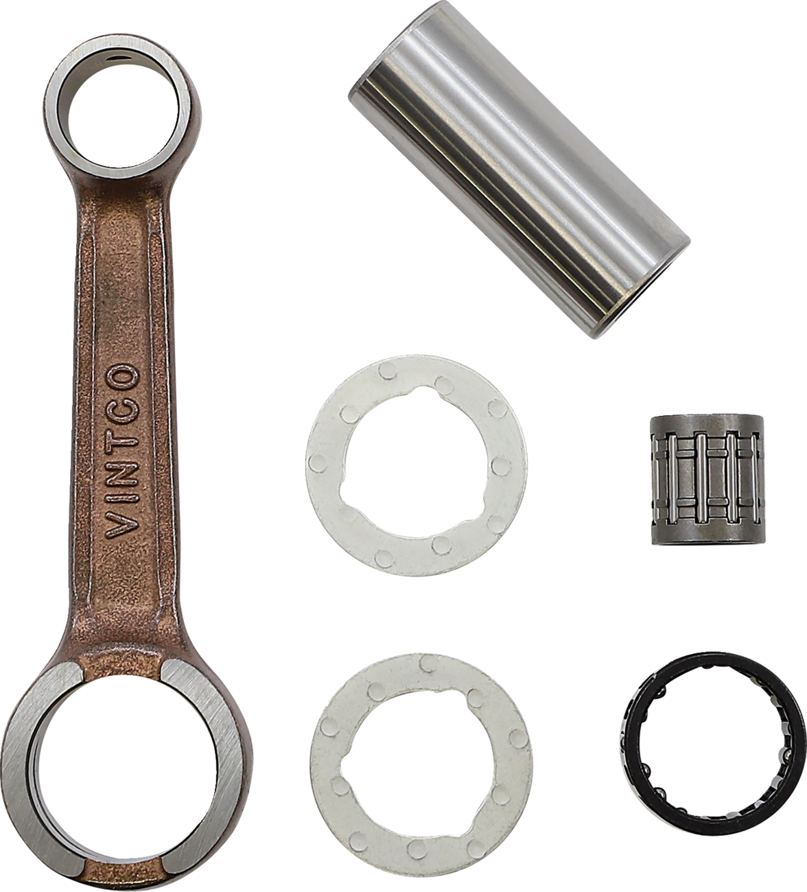 Connecting Rod Kit 1981 - 1986