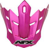 FX-17 Peak - Fuchsia