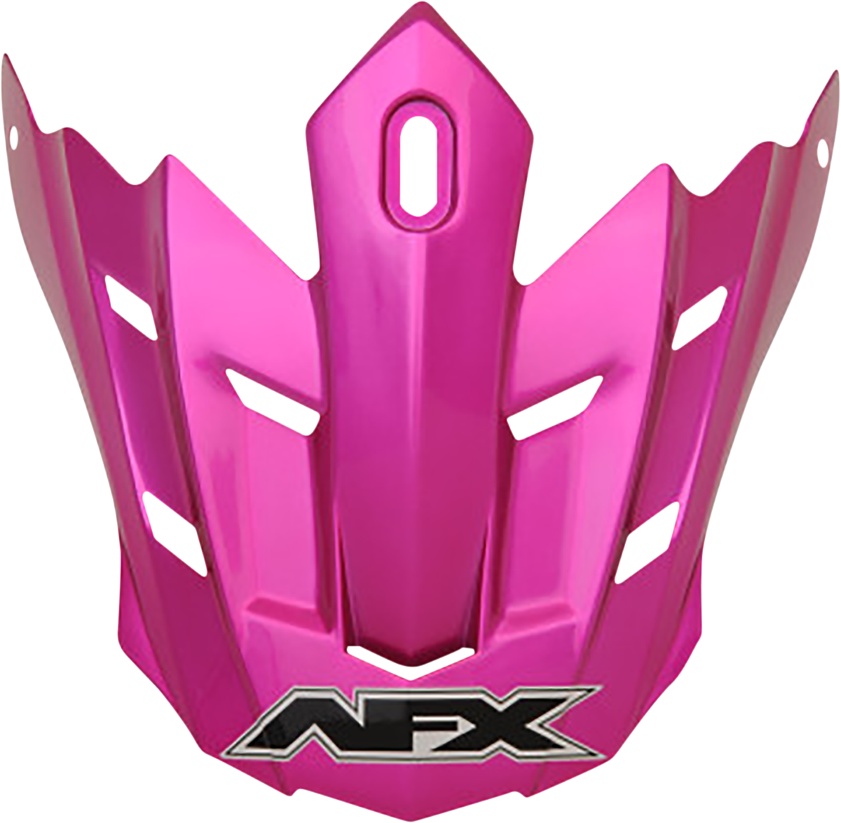 FX-17 Peak - Fuchsia