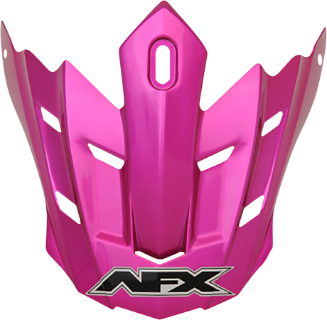 FX-17 Peak - Fuchsia