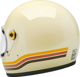 Gringo S Helmet - Gloss Desert Spectrum - XS