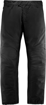 PDX3™ Overpant - Black - Large