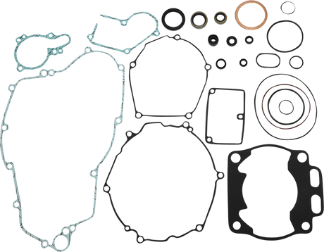 Gasket Kit - Complete 2005 - 2008