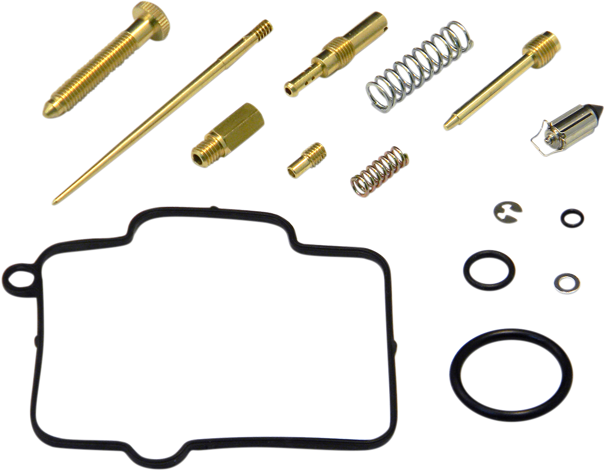 Carburetor Repair Kit - Kawasaki 1999 - 2007