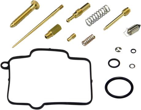 Carburetor Repair Kit - Kawasaki 1999 - 2007