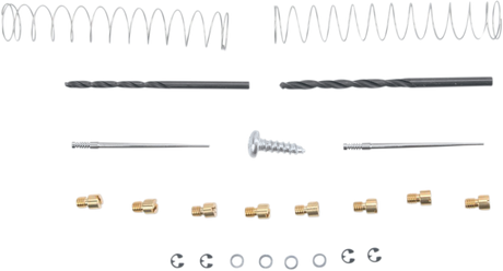 Jet Kit - Stage 1/3 - Kawasaki 1987 - 2009