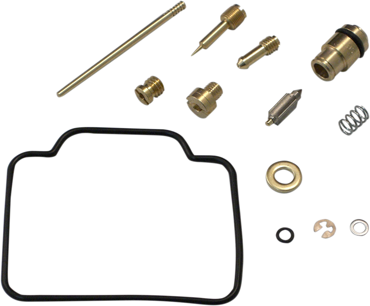 Carburetor Repair Kit - Suzuki 1997 - 1999