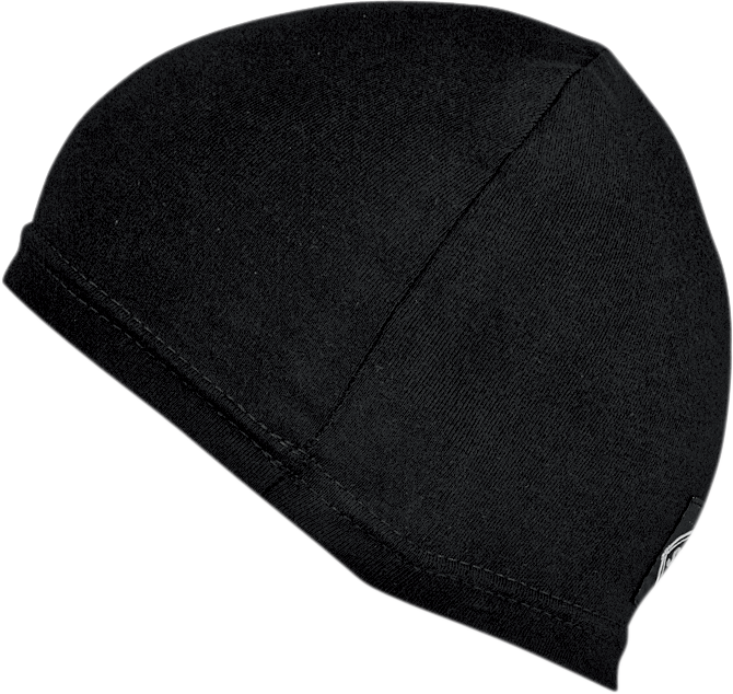 Stretch Skullcap - Black