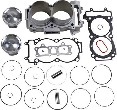 Cylinder Kit - Big Bore - 98.00 mm - Polaris 2016 - 2023