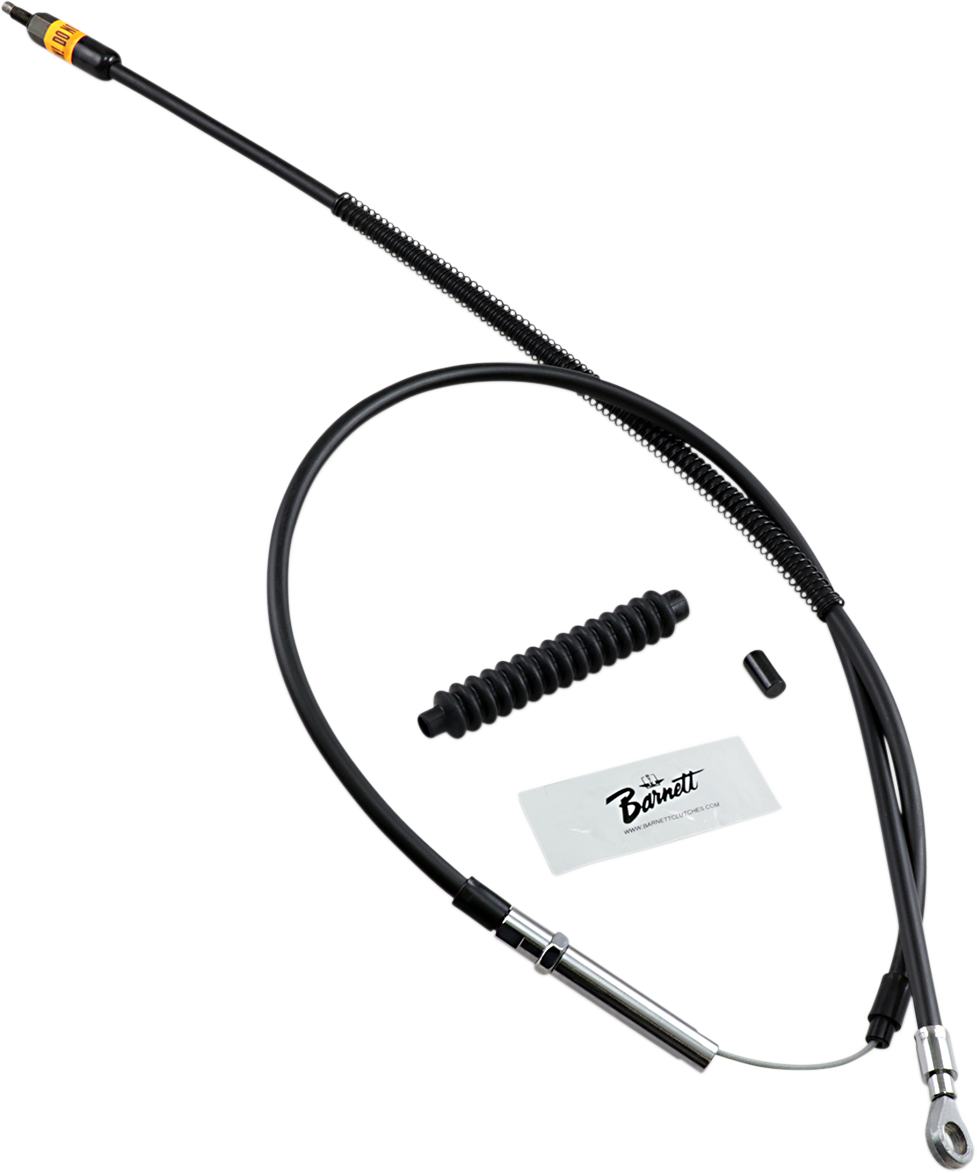 Clutch Cable - Standard 2007 - 2019