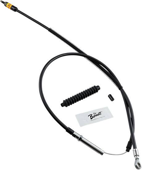 Clutch Cable - Standard 2007 - 2019