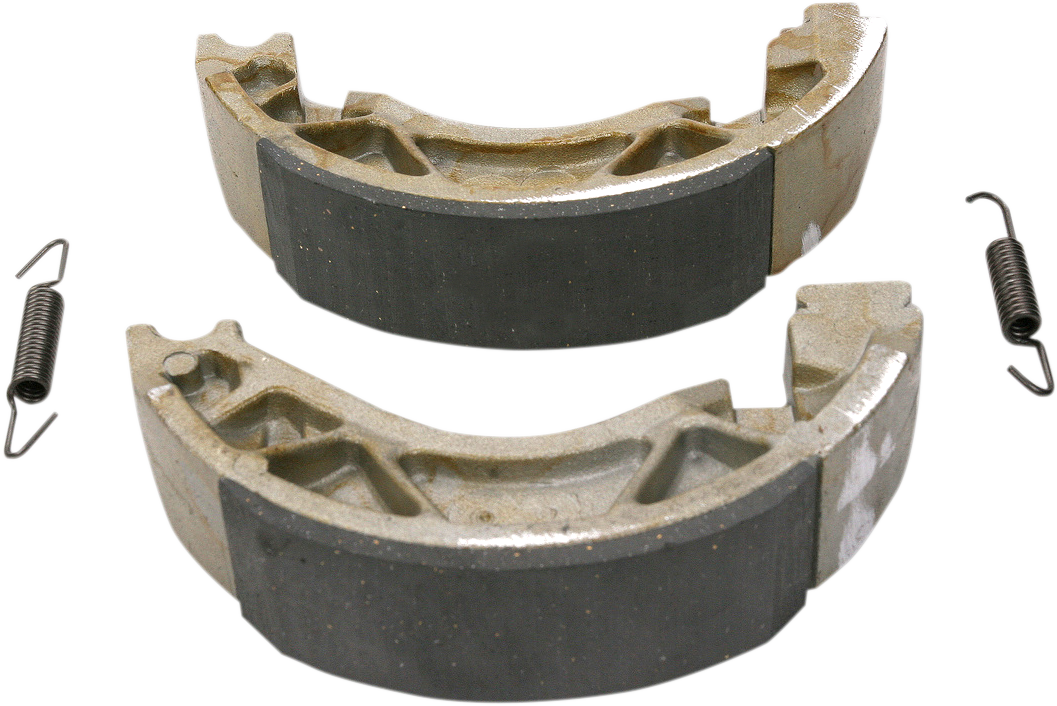 Brake Shoes - YW 50 Zuma 2002 - 2011