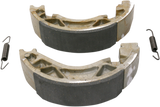 Brake Shoes - YW 50 Zuma 2002 - 2011