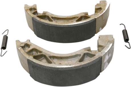 Brake Shoes - YW 50 Zuma 2002 - 2011