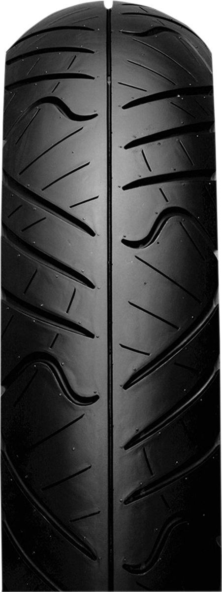 Tire - RX-01 - Front - 110/70-17 - 54S