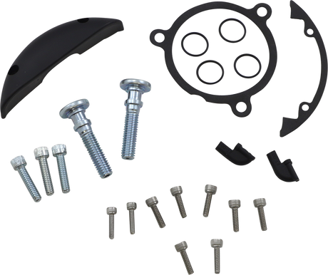 Replacement Air Cleaner Hardware Kit 2017 - 2022