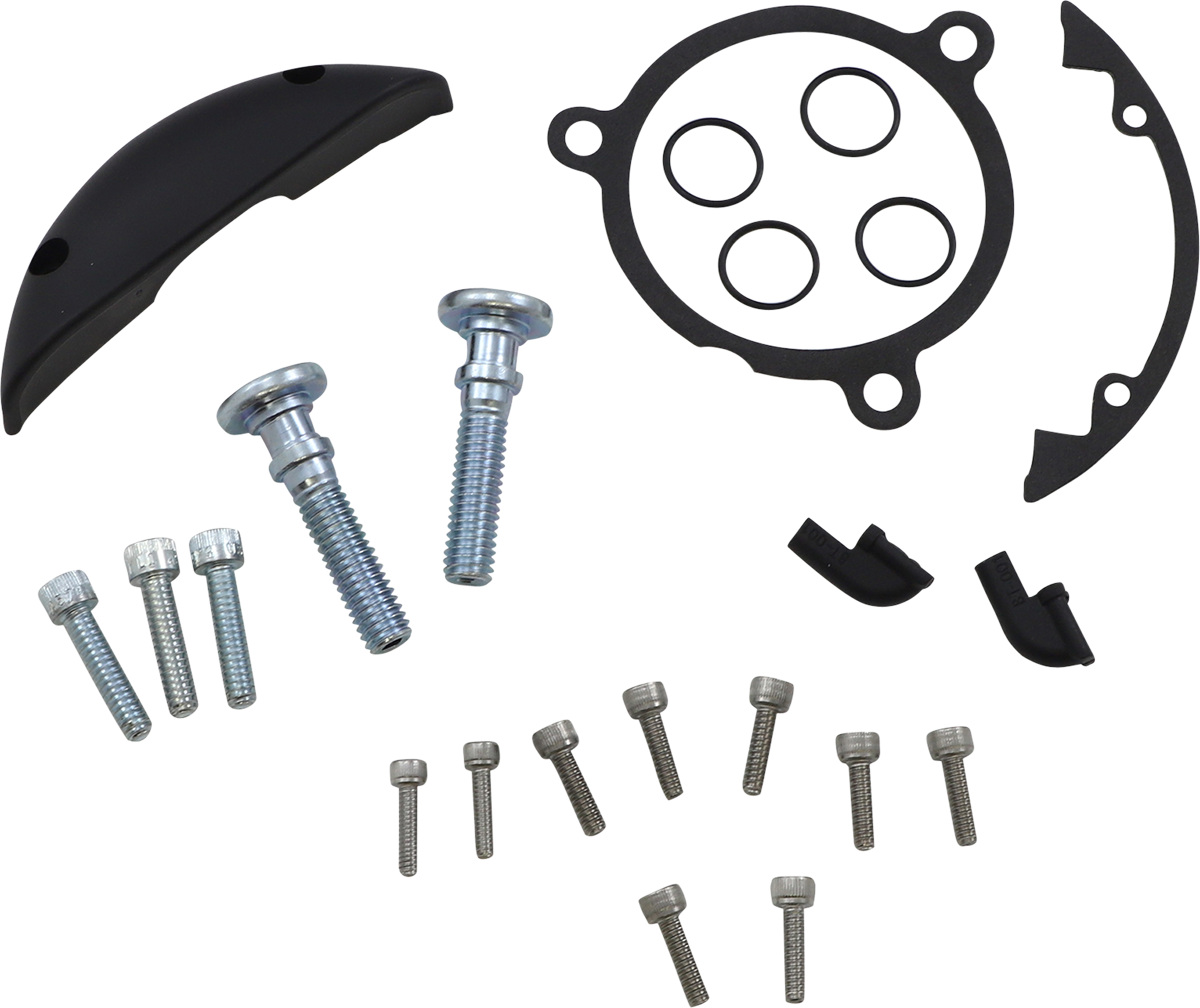 Replacement Air Cleaner Hardware Kit 2017 - 2022