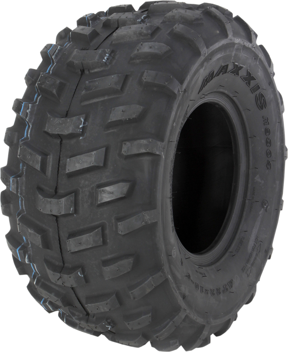 Tire - M9804 - Rear - AT22X10-9 - 2 Ply