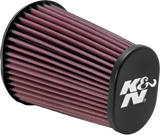 Replacement Air Filter - Aircharger® Intake - Black