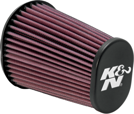 Replacement Air Filter - Aircharger® Intake - Black