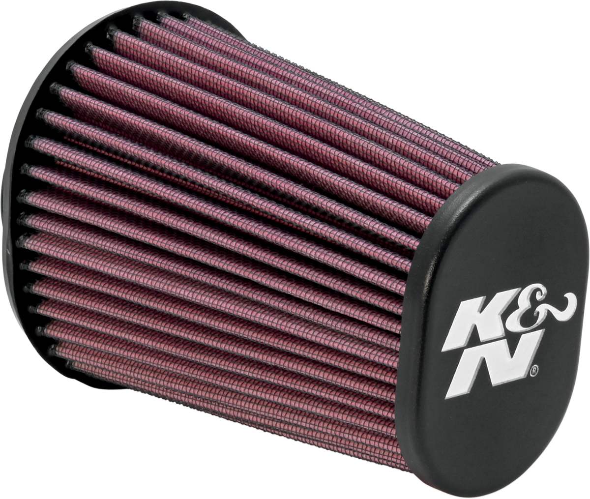 Replacement Air Filter - Aircharger® Intake - Black